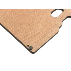 Front runner Work Surface Extension for Drop Down Tailgate Table