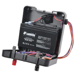 Projecta Sure Break 12V Emergency Trailer Breakaway Kit