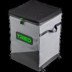 TRED GT COLLAPSIBLE CAMP BIN