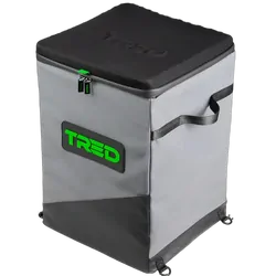 Tred GT Collapsible Camp Bin