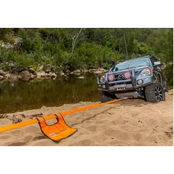 Thorny Devil Thorny Devil Winch Extention Strap 5000Kg 20M X 50Mm
