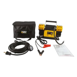 Thorny Devil Thorny Devil 300Lpm Flow Rate Air Compressor