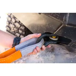 Thorny Devil Thorny Devil Rated D Shackle 1500Kg