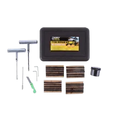 Thorny Devil Thorny Devil 28 Piece Tyre Repair Kit In Hard Case