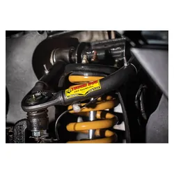 Tough Dog Upper Control Arm to Suit Toyota Prado 120 150 Series 2003-Onwards