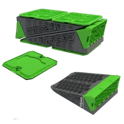 Tred GT Levelling Pack