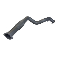 Redback Extreme Duty Engine Pipe for Toyota Landcruiser 75/78/79 Series with 1HZ