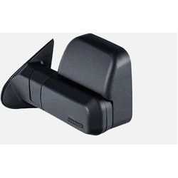 MSA 4x4 Accessories Mazda Bt50 Sept 2020-Current, Black, Electric, Blind Spot Monitoring