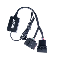 TR+ Throttle Controller For Holden / Nissan (TR0510DP)