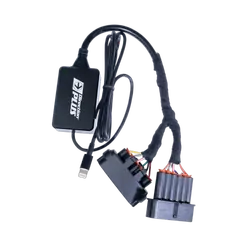 TR+ Throttle Controller For Toyota (TR0567DP)