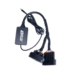 TR+ Throttle Controller For Pajero / Triton / Challenger (TR0609DP)