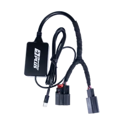 TR+ Throttle Controller For Ford / MAZDA (TR0715DP)