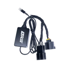 TR+ Throttle Controller For Ranger / BT-50 (TR0833DP)