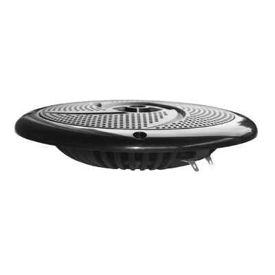 TRA Australia Black LED 6.5inch Waterproof 120 Watt Low-Profile Speaker (Pair)