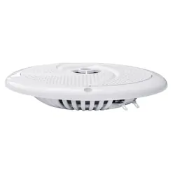 TRA Australia Low-Profile Speaker (Pair) White LED 6.5" Waterproof 120W