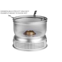 TRANGIA Storm Cooker HA 25-1