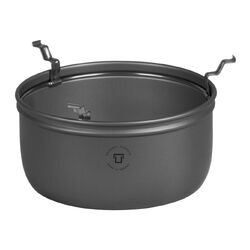 TRANGIA Storm Cooker Upper Windshield 25