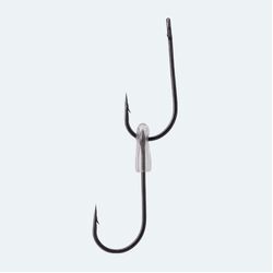 BKK Trailer Hook - 3/0 - 5 Per Pack