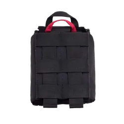 SURVIVAL Trauma First Aid KIT