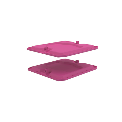 Tred GT RV Levelling Pack Limited Edition Breast Cancer Pink