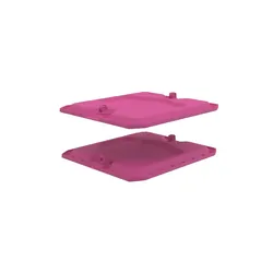 Tred GT RV Levelling Pack Limited Edition Breast Cancer Pink
