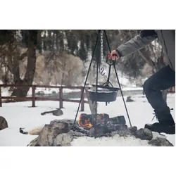 Camp Chef Dutch Oven Tripod - 50"