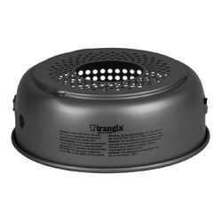 TRANGIA Storm Cooker Lower Windshield 27