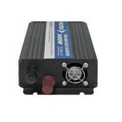 Pure sine wave inverter Voltech 24V (300W)