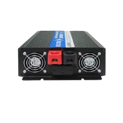 Pure sine wave inverter Voltech 24V (3000W) [Use RS1 Remote]