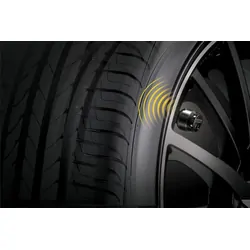 Oricom TSE10-2 Twin Pack of External Sensors for TPMS10 and TPS10 Systems (Trailer/Spare Only)