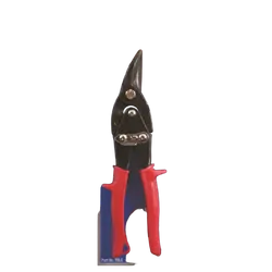 Kincrome Tin Snip Pliers Left Hand Cut 260Mm (10")