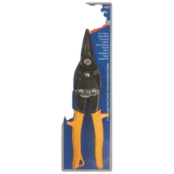 Kincrome Tin Snip Plier Straight Cut 260Mm (10")