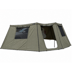Tuff Terrain 270 Free Standing Awning - Wall Kit
