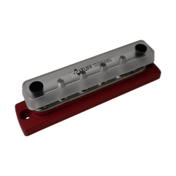 Tuff Terrain 150A 6 Terminal Busbar - Positive