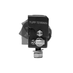 Tuff Terrain - Folding Antenna Bracket V2