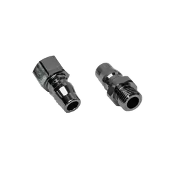 Tuff Terrain Hose Extension - Double Female Nitto Fitting