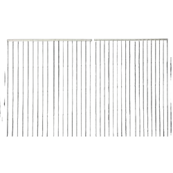 Tuff Terrain 12v 200w Monocrystalline Solar Panel Black - 1400 x 700 x 22mm