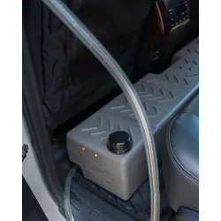 12mm Hose Kit to suit Tuff Terrain Tanks