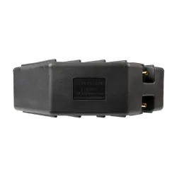 Tuff Terrain Spare Wheel Underbody Water Tank - 35L