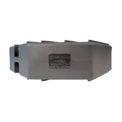 Tuff Terrain Spare Wheel Underbody Water Tank - 62L