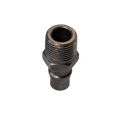 Nitto Style 3/8" Male Plug Fitting