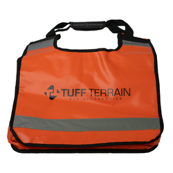 Tuff Terrain Basic Small Winch Kit 