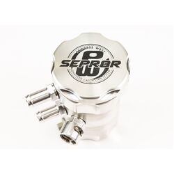Process West SEPR8R Air Oil Separator - Dodge Ram 2010-19 6.7 Cummins