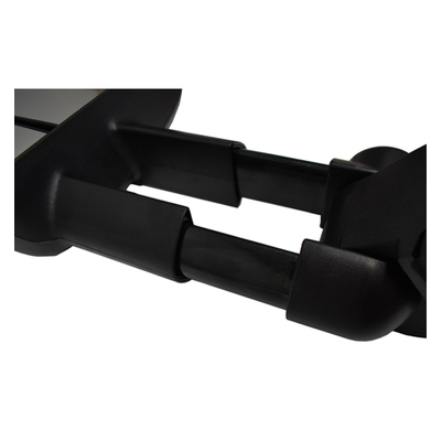 Extendable Towing Mirror For Nissan Navara Np300 2015 - Current