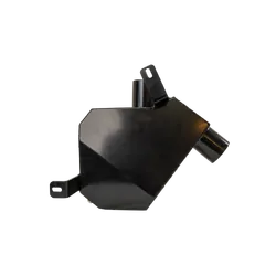 Tuff Terrain Airbox To Suit Hilux N70 2005-2015