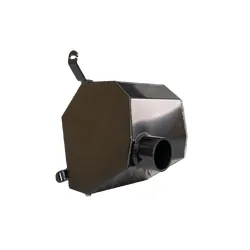 Tuff Terrain Airbox To Suit Ranger 2011-2021