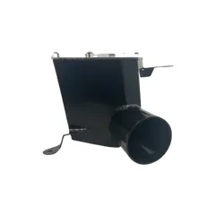 Tuff Terrain Airbox To Suit Holden Colorado RG 2012-2022
