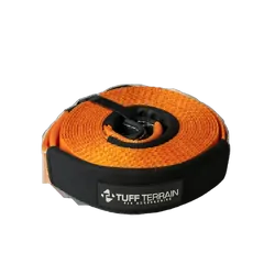 Tuff Terrain 8k Snatch Kit