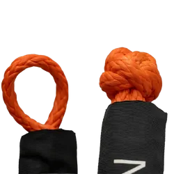 Tuff Terrain 17T Soft Shackle with Sheath