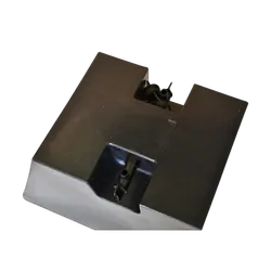 Underbody Poly Watertank 30L